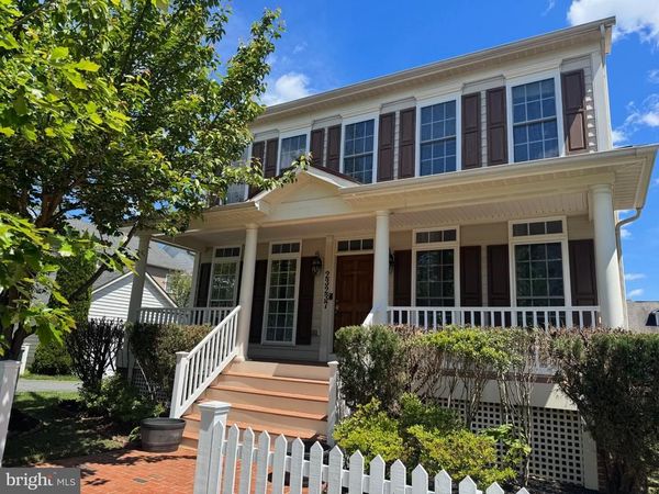 23237 ROBIN SONG DRIVE , CLARKSBURG, MD 20871