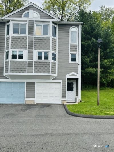 1655 North Colony, Unit 12, Meriden, CT 06450 Main Photo