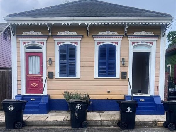 1033 PORT Street, New Orleans, LA 70117