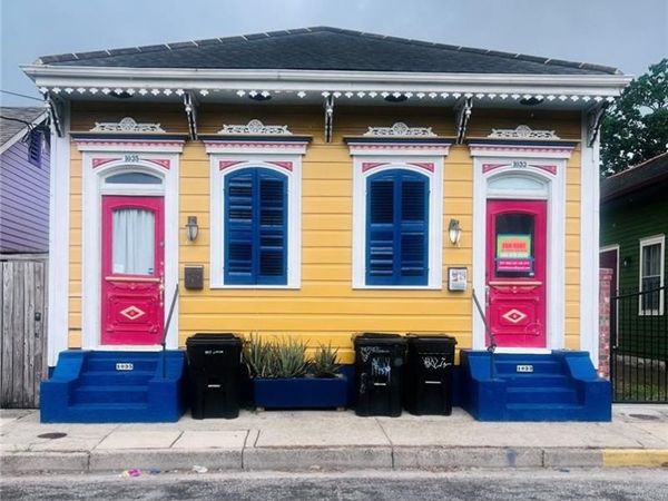 1033 PORT Street, New Orleans, LA 70117