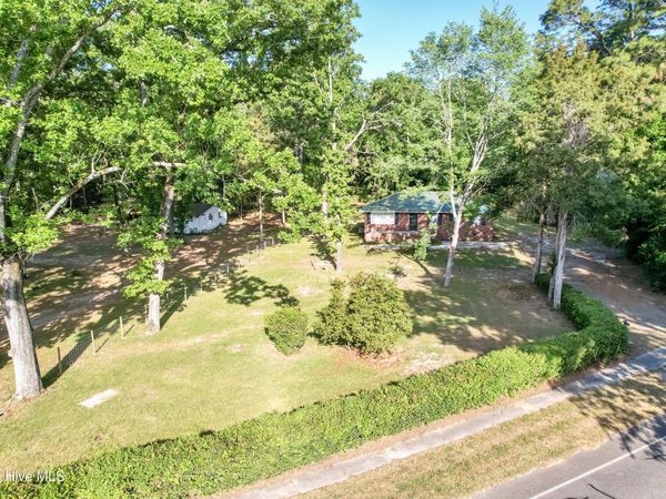 800 Old Whiskey Rd S, New Ellenton, SC 29809