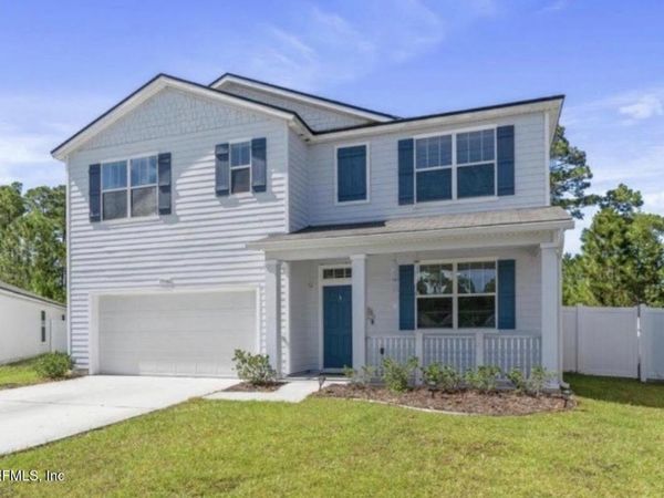 95062 CHESWICK OAKS Drive, Fernandina Beach, FL 32034