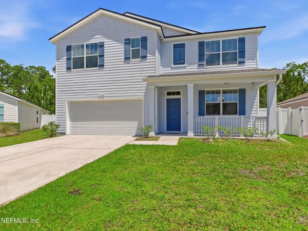 95062 CHESWICK OAKS Drive, Fernandina Beach, FL 32034