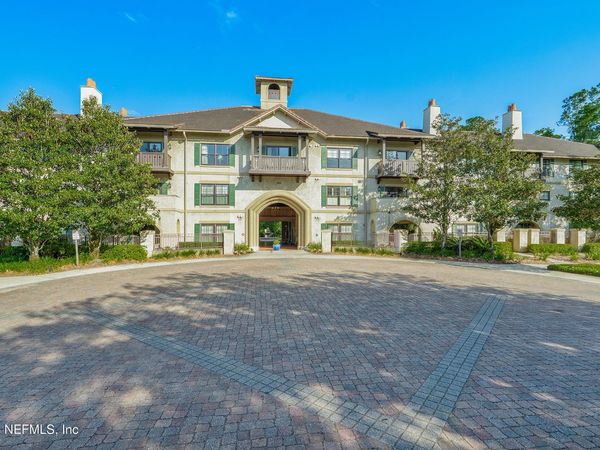965 REGISTRY Boulevard, Unit 112 & 112L, St. Augustine, FL 32092