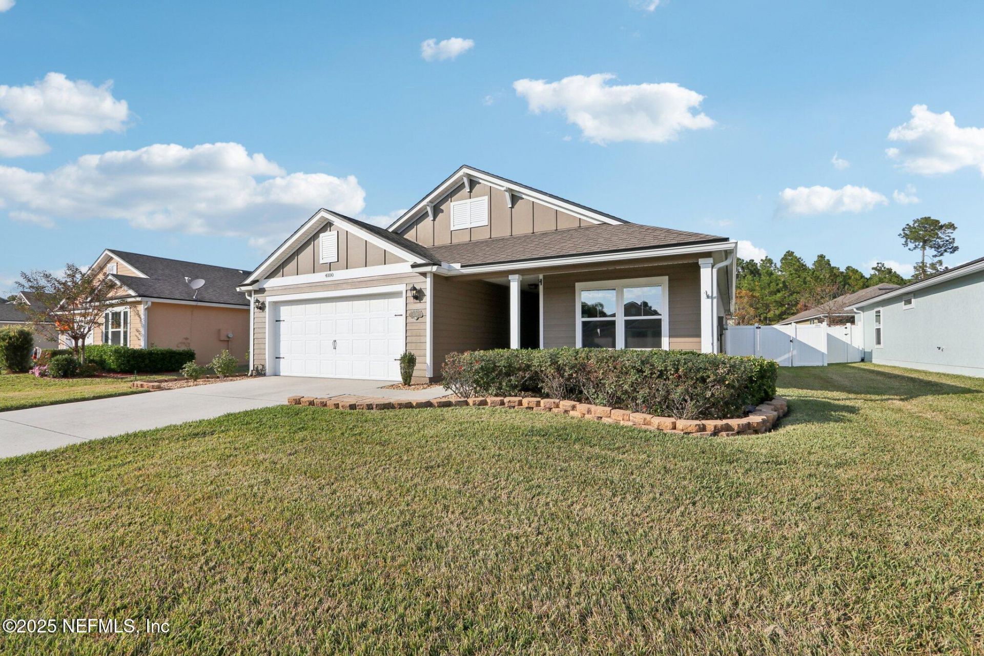 4100 Spring Creek Lane, Middleburg, FL 32068 Photo