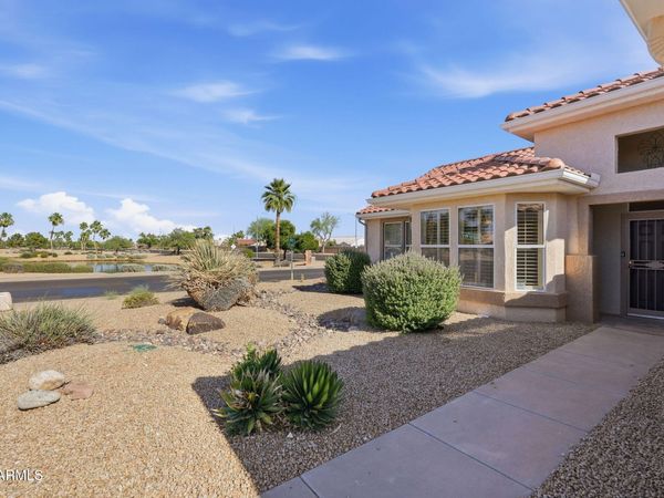 15303 W Gunsight Drive, Sun City West, AZ 85375