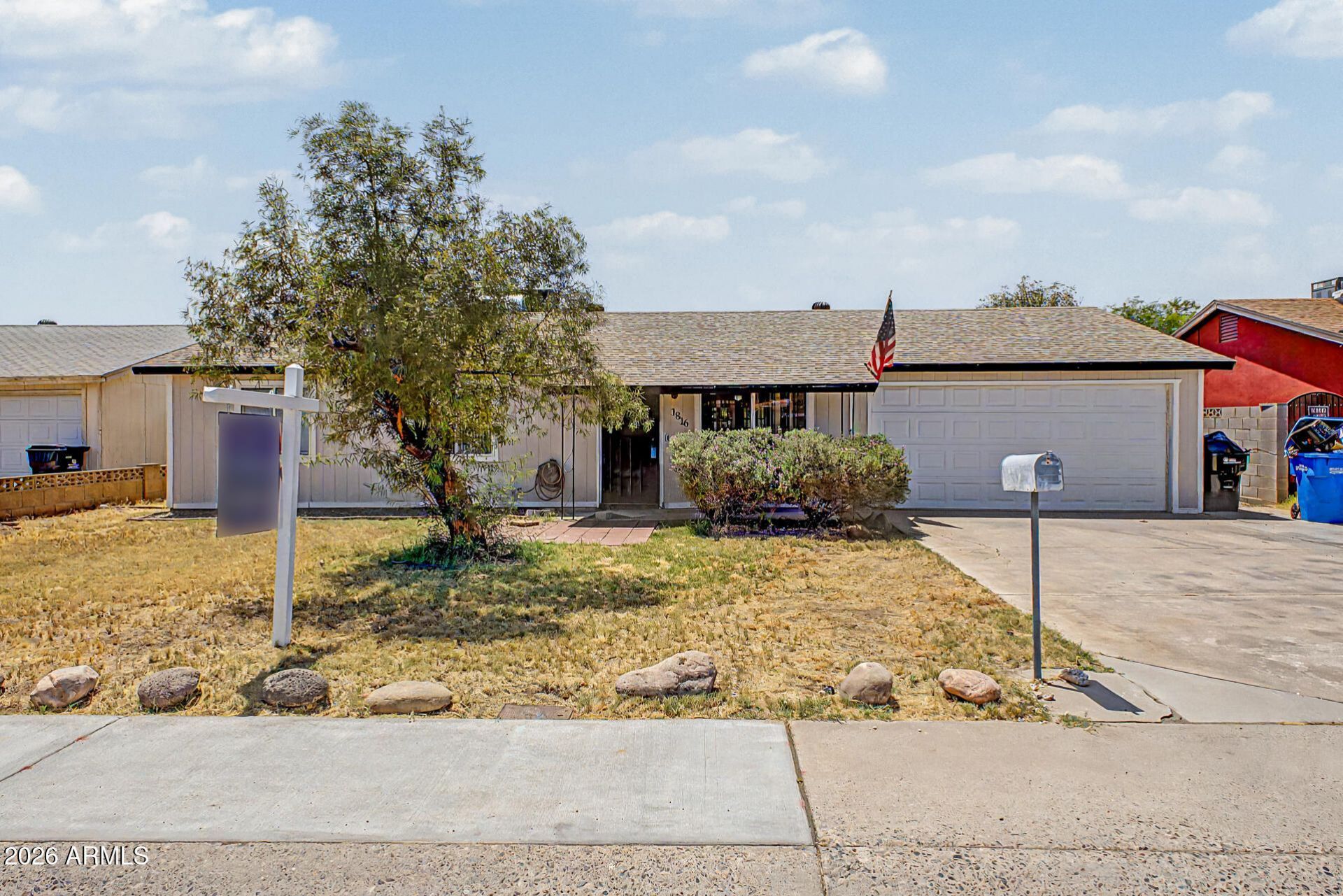1816 N 74th Avenue, Phoenix, AZ 85035 Main Photo