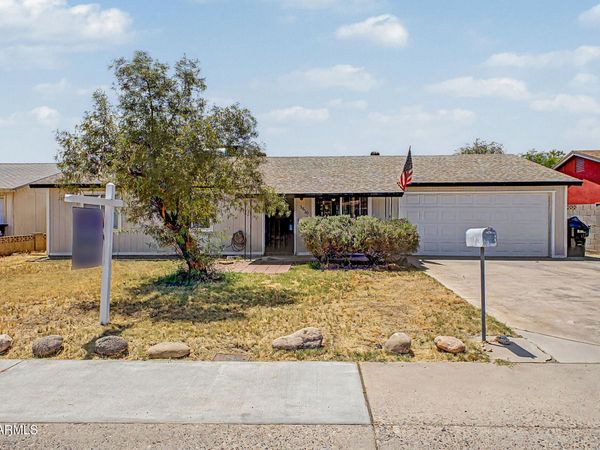 1816 N 74th Avenue, Phoenix, AZ 85035