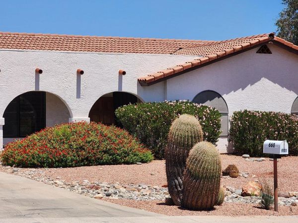 660 N MADISON Street, Wickenburg, AZ 85390
