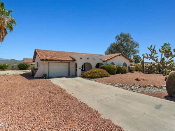 660 N MADISON Street, Wickenburg, AZ 85390
