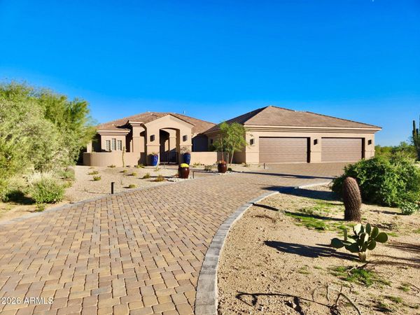 27227 N MILLER Road, Scottsdale, AZ 85266