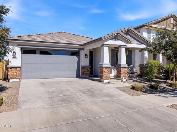 25505 S 225TH Place, Queen Creek, AZ 85142