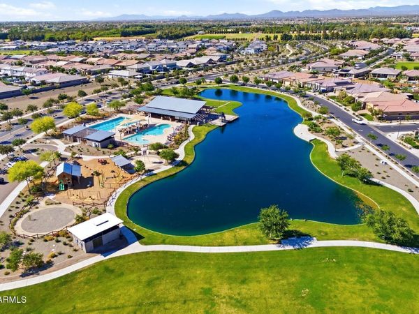 25505 S 225TH Place, Queen Creek, AZ 85142