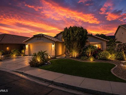 4394 E RUNAWAY BAY Drive Chandler, AZ 85249