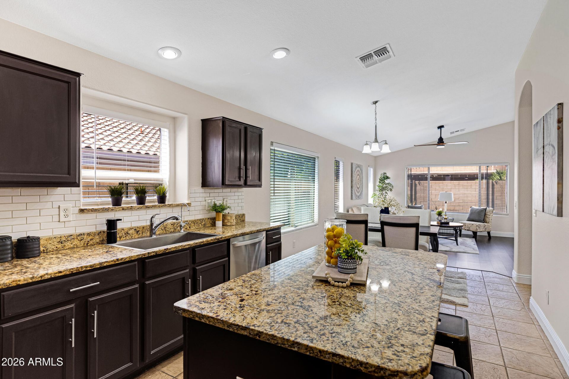 4394 E RUNAWAY BAY Drive Chandler, AZ 85249
