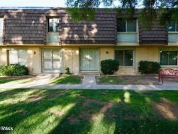 3320 S JUNIPER Street, Tempe, AZ 85282