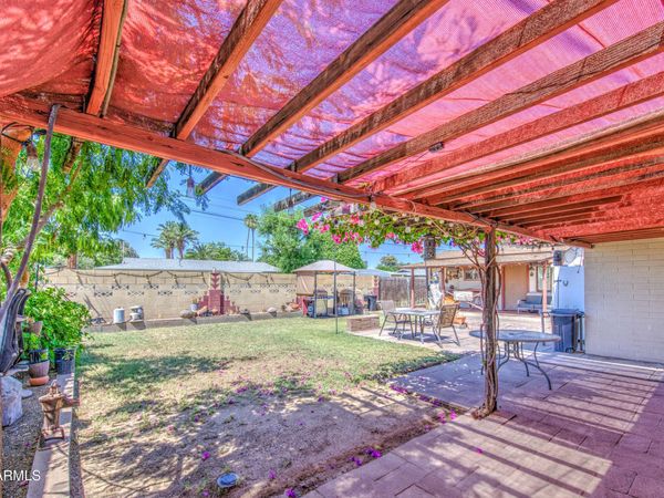 3432 W PALMAIRE Avenue, Phoenix, AZ 85051