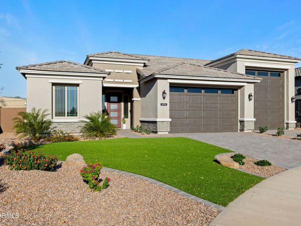 14741 N 73rd Drive, Peoria, AZ 85381