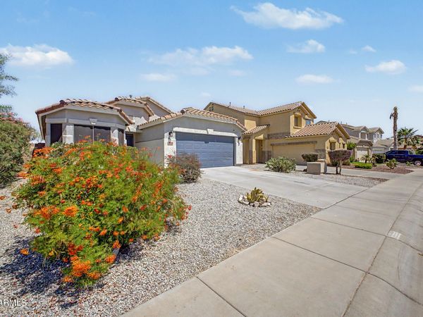 3029 N 303RD Drive, Buckeye, AZ 85396