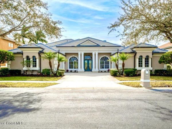 1479 Southpointe Court , Melbourne, FL 32940