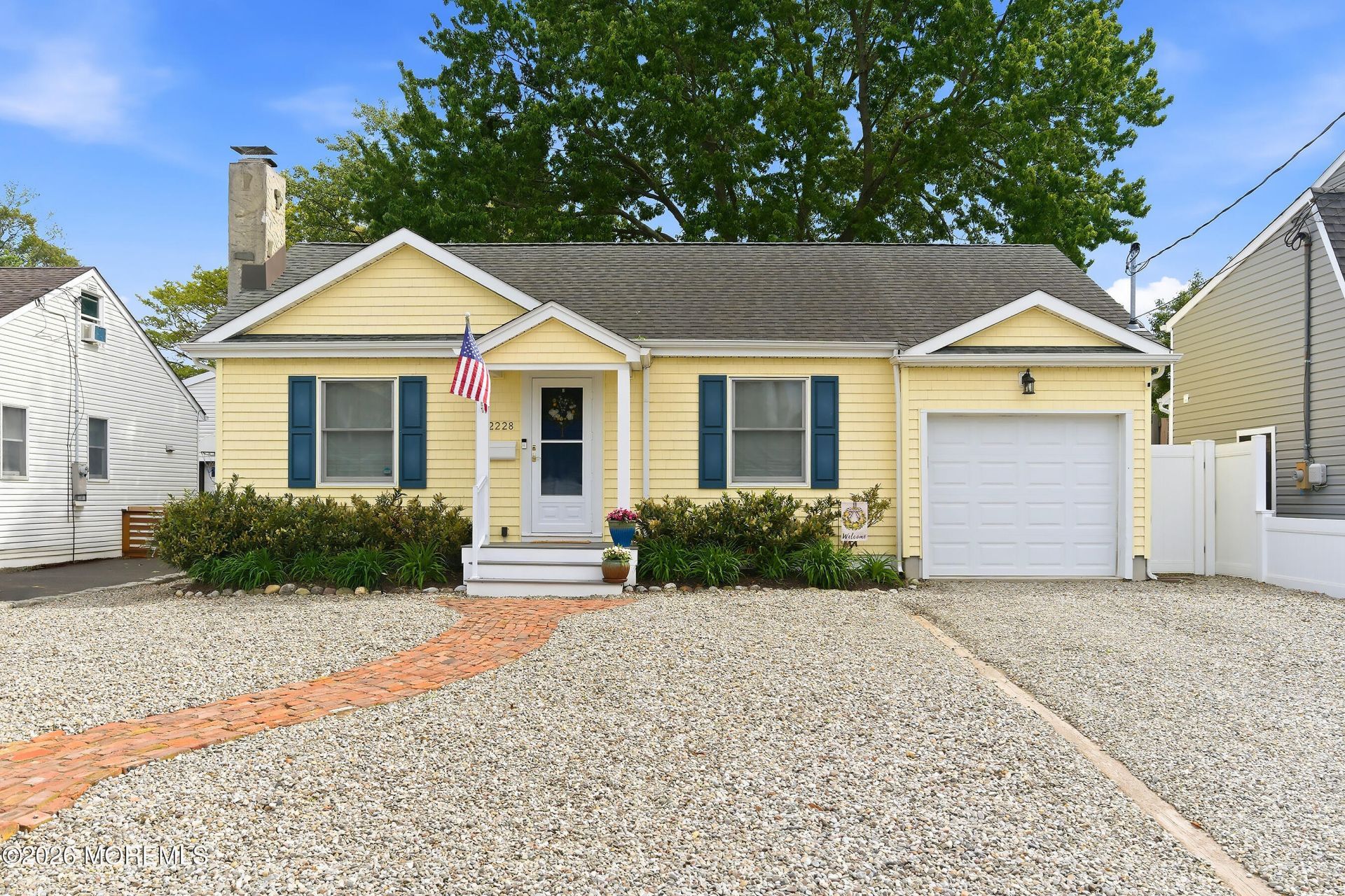2228 Rogers Road, Point Pleasant, NJ 08742 Main Photo