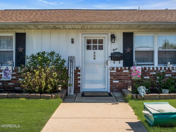 4 Michigan Drive, Unit 363, Matawan, NJ 07747