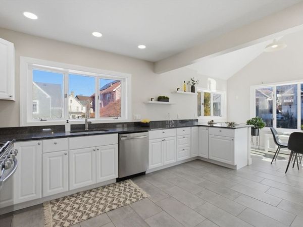 15 South Fairview Street, Unit 3, Boston, MA 02131