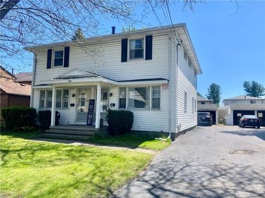 214 Magnolia Avenue, East Rochester, NY 14445