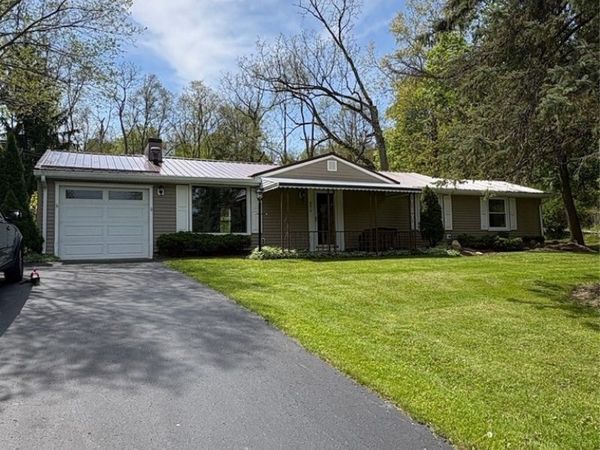 896 Hillside Drive , Lewiston, NY 14092