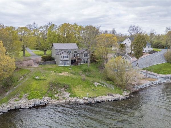 27358 County Route 57, Three Mile Bay, NY 13693
