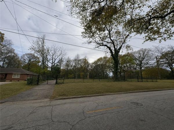2516 Lakewood Avenue SW, Atlanta, GA 30315