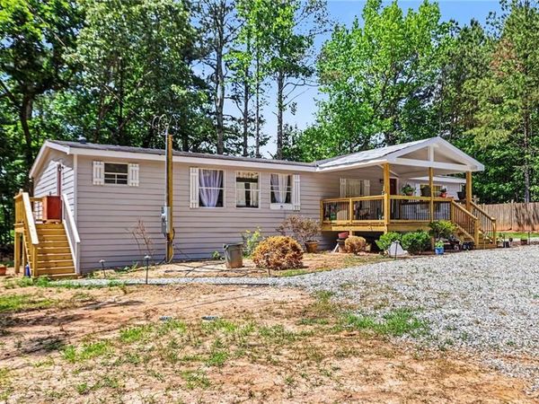 111 Westbrook Road, Bremen, GA 30110