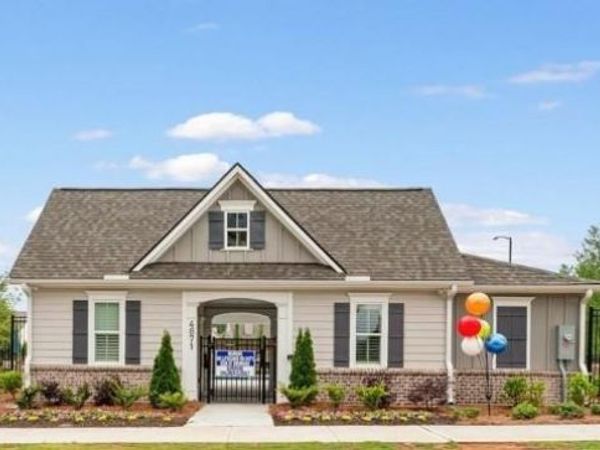 4647 Moray Drive, Mableton, GA 30126