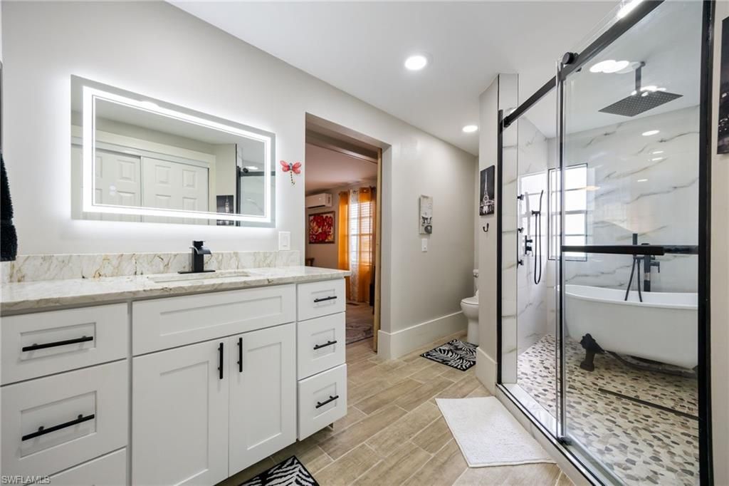 14704 Patrick Henry Rd, North Fort Myers, FL 33917 Photo
