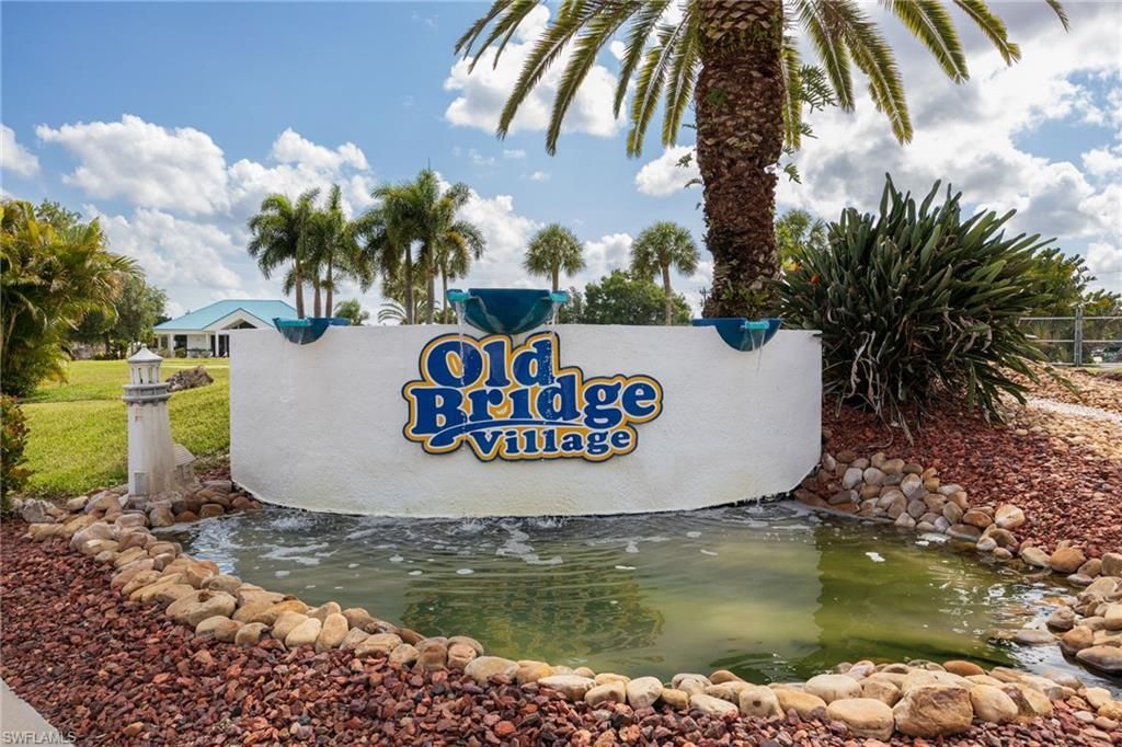 14704 Patrick Henry Rd, North Fort Myers, FL 33917 Photo