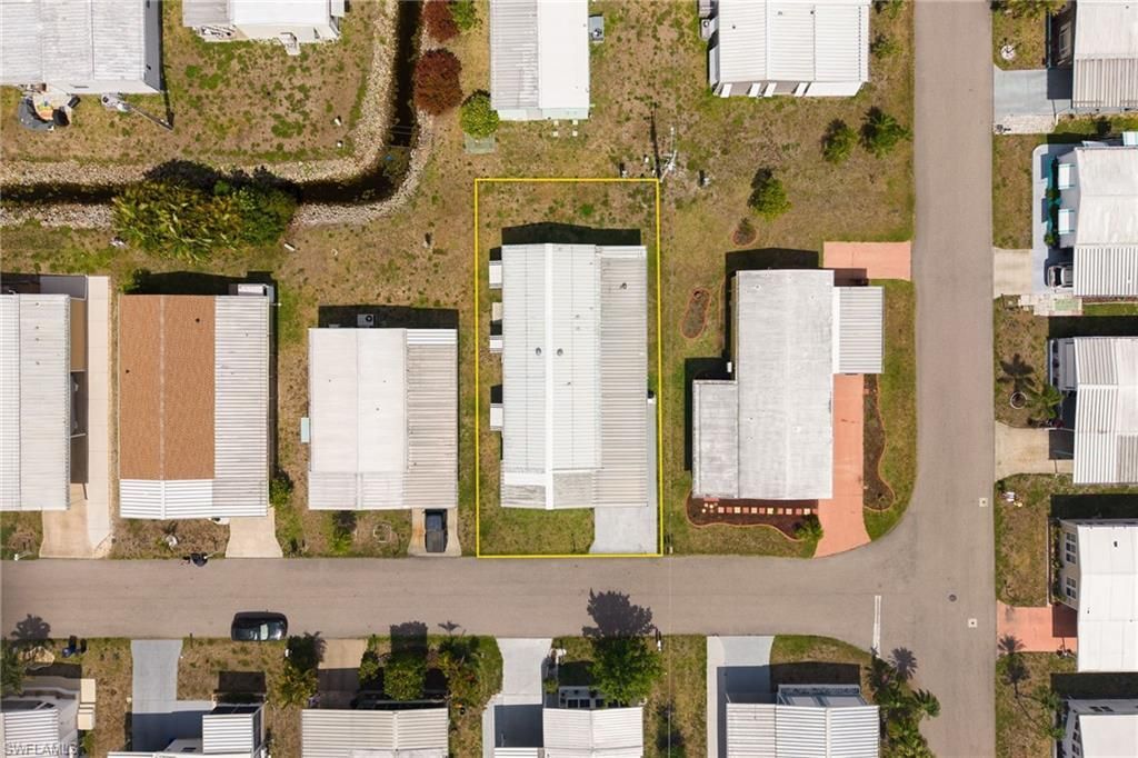 14704 Patrick Henry Rd, North Fort Myers, FL 33917 Photo