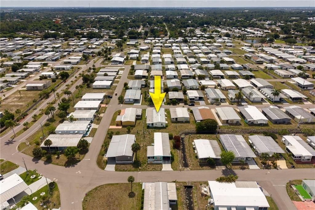 14704 Patrick Henry Rd, North Fort Myers, FL 33917 Photo
