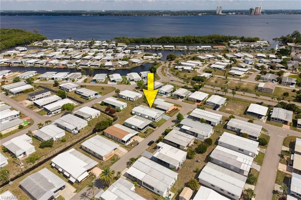 14704 Patrick Henry Rd, North Fort Myers, FL 33917 Photo