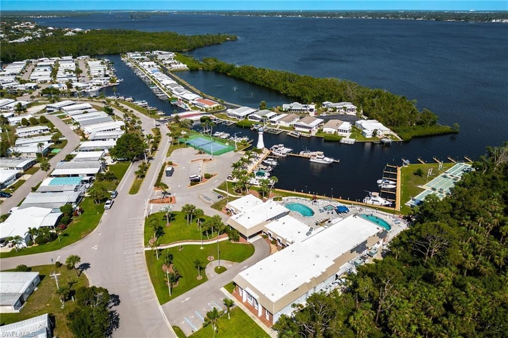 14704 Patrick Henry Rd, North Fort Myers, FL 33917 Photo