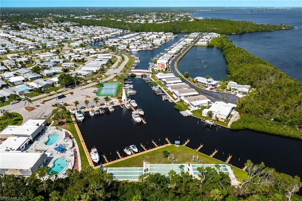 14704 Patrick Henry Rd, North Fort Myers, FL 33917 Photo