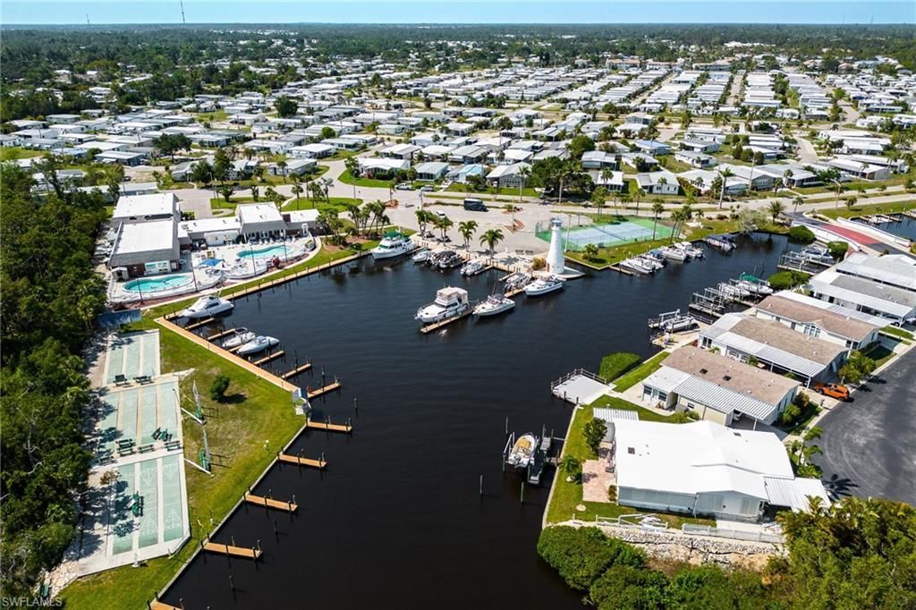 14704 Patrick Henry Rd, North Fort Myers, FL 33917 Photo