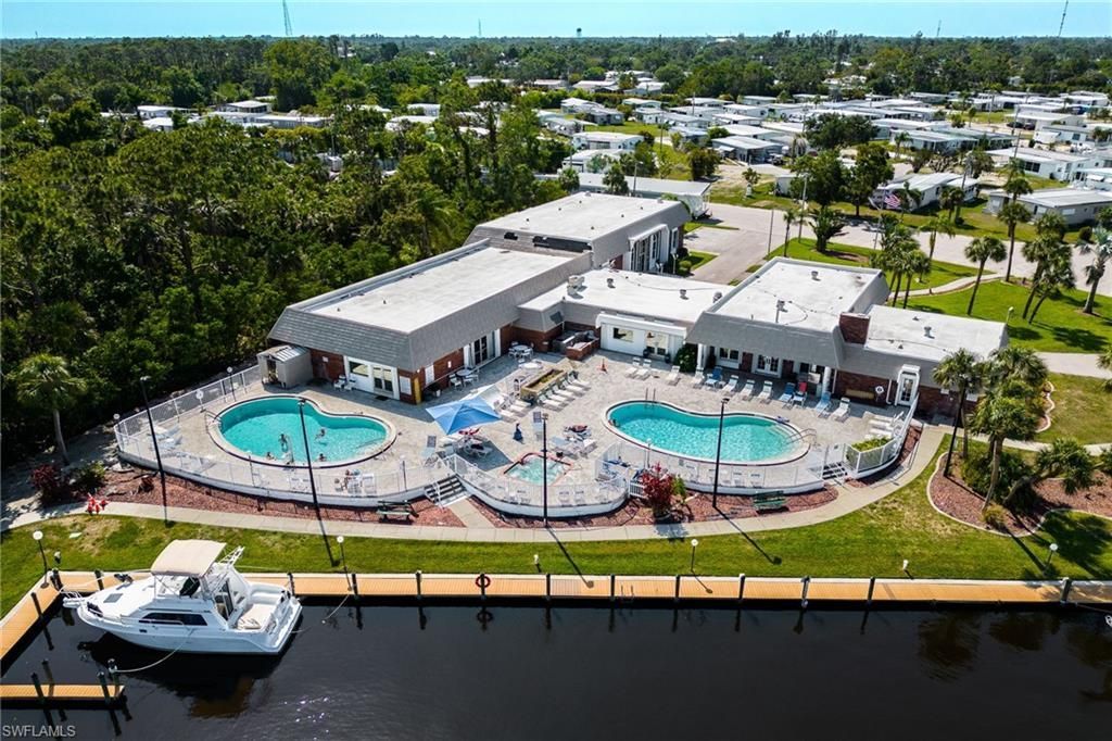 14704 Patrick Henry Rd, North Fort Myers, FL 33917 Photo