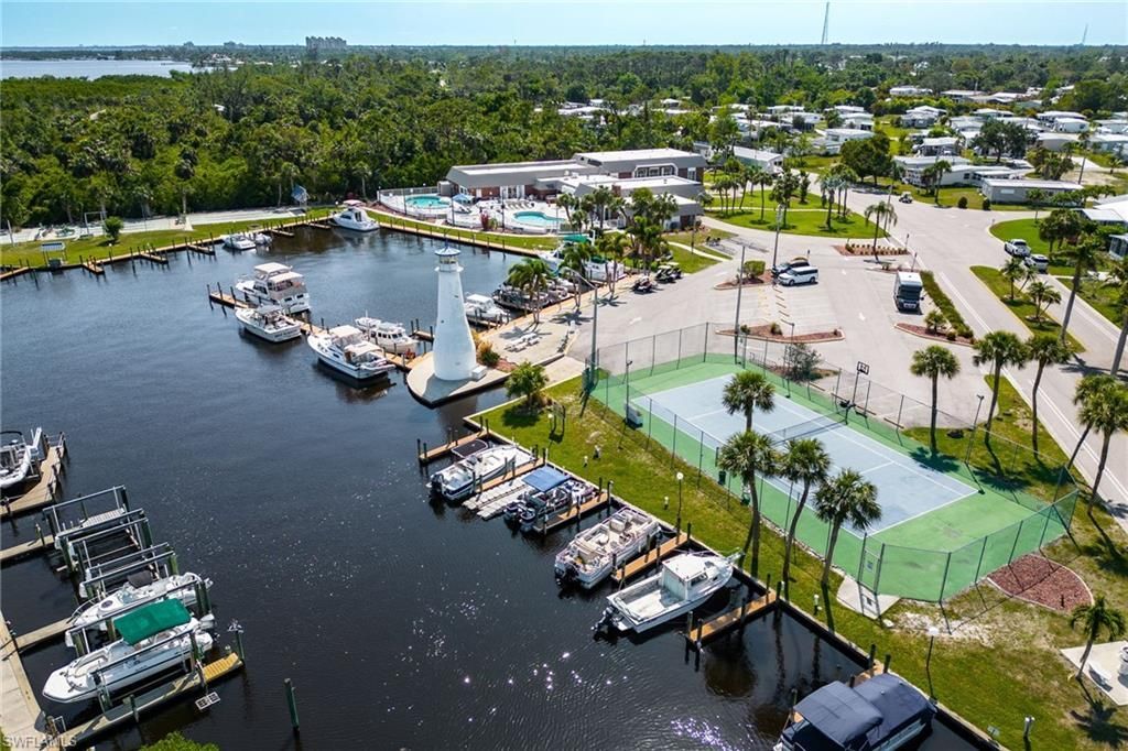 14704 Patrick Henry Rd, North Fort Myers, FL 33917 Photo