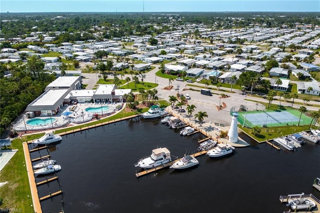 14704 Patrick Henry Rd, North Fort Myers, FL 33917 Photo