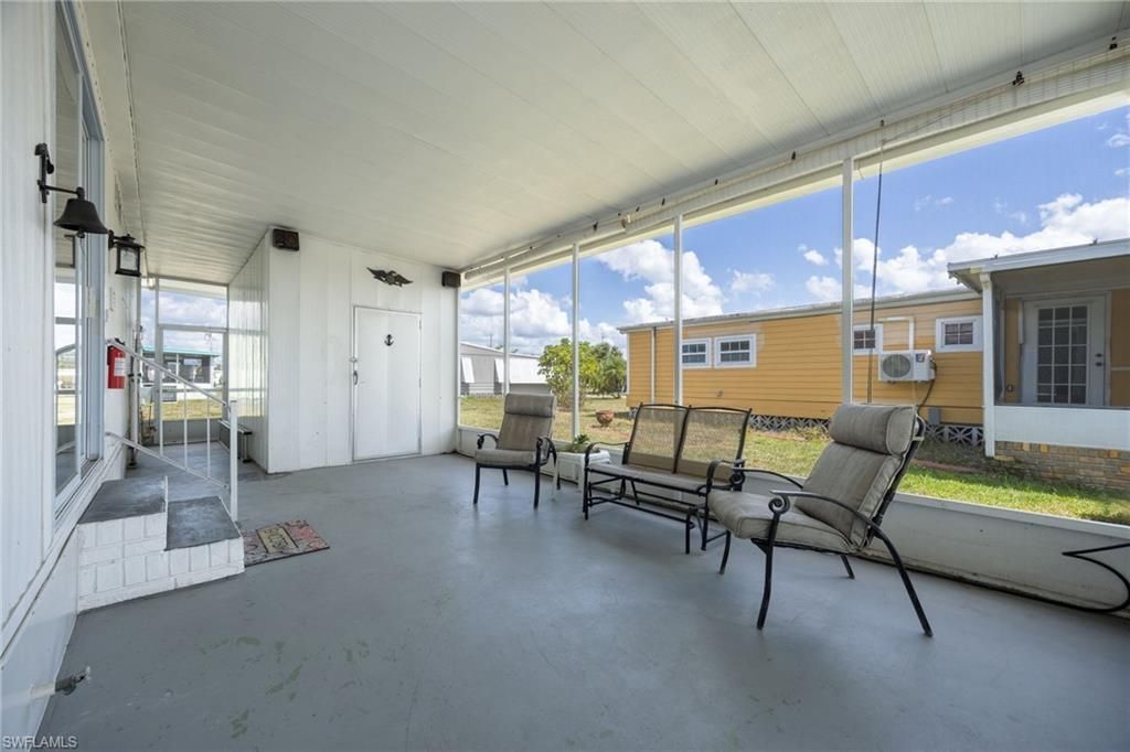 14704 Patrick Henry Rd, North Fort Myers, FL 33917 Photo