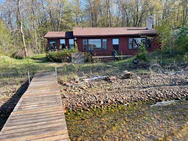 3424 Pine View Boulevard , Motley, MN 56466