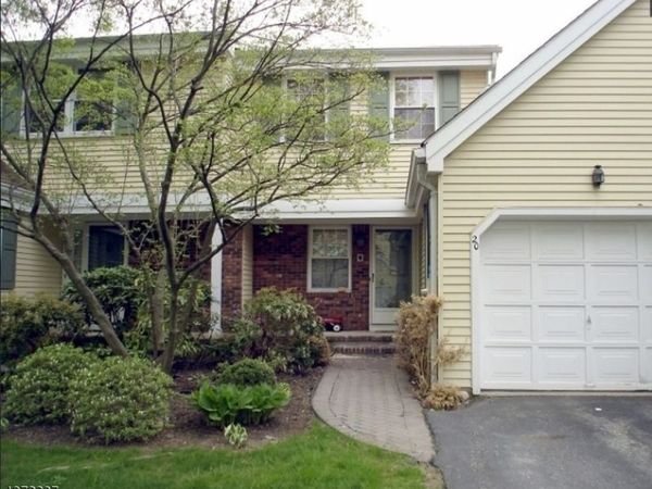 20 Independence Way, Morris, NJ 07960