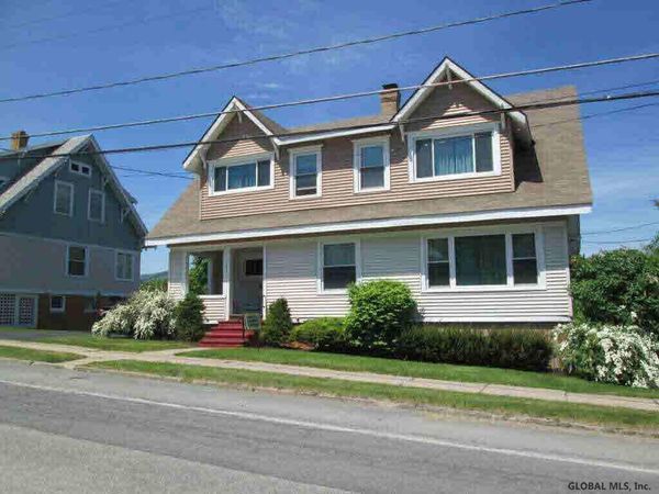 147 Lake George Avenue, Ticonderoga, NY 12883