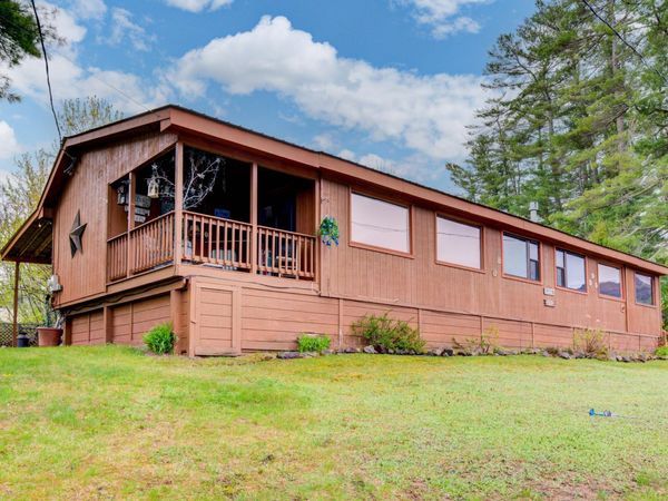 111 Algonquin Drive, Wells, NY 12190