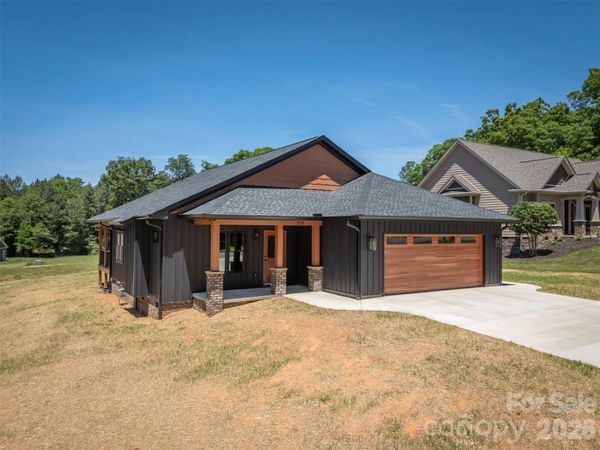 210 Westwood Drive, Forest City, NC 28043